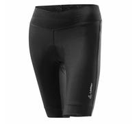 Loeffler Tour Base Layer Shorts Noir 42 Femme