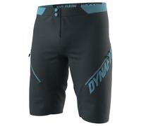 Short Dynafit Ride Light Dynastretch bleu nuit - M