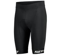 Cuissard de vélo homme Scott Shorts M's RC Team ++ Taille: M / Couleur: noir