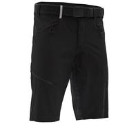 Cuissard de vélo homme Silvini Rango Pro Taille: XL / Couleur: noir