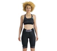 Cuissard de vélo Sportful Neo Short (BLACK) femme XS