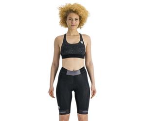 Cuissard de vélo Sportful Neo Short (BLACK) femme XS