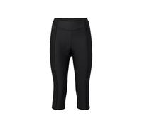 Cuissard de vélo VAUDE Women's Posta 3/4 Tights (black) Femme 48