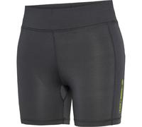 Cuissard d'entraînement haute femme Hummel GG 12 Gris XL