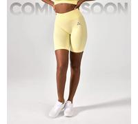 Cuissard dos en V femme Allwear Push up M