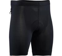 Cuissard doublures intérieures Silvini Noir M