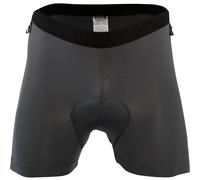 Cuissard doublures intérieures Silvini Pro Noir