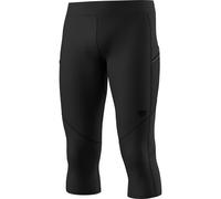 Dynafit Alpine 3/4 Leggings Noir L Homme