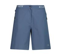 Cuissard élastique femme CMP Bleu