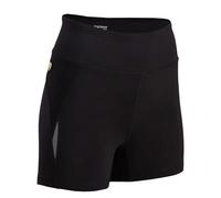 Cuissard élastique femme Silvini Lugana Noir XS