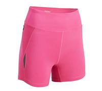 Cuissard élastique femme Silvini Lugana Rose L
