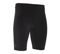 Cuissard élastique Silvini Lugano - Homme - Noir - Vélo sur route - Respirant S