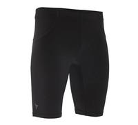 Cuissard élastique Silvini Lugano Noir XL