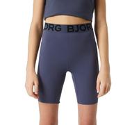 Cuissard en polyester recy ille Björn Borg Gris 10/11 ans