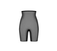 Cuissard en tulle femme Bye Bra High Waist Noir S