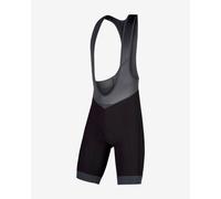 Endura Xtract Lite Bib Shorts Noir 2XL Homme Grey