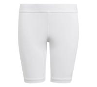 adidas Garçons Tights (1/2) Cuissard Techfit Aeroready, White, IA1210, 164