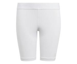 Cuissard enfant adidas Techfit Aeroready Blanc 7/8 ans Male