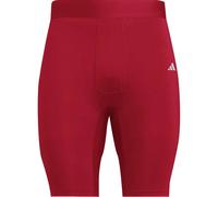 Cuissard enfant adidas Techfit Aeroready Rouge 5/6 ans Male