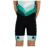 Cuissard enfant BORA-hansgrohe 2021 noir