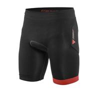 Sous short protection enfant dainese scarabeo noir
