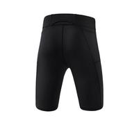 Erima Racing Running Short Leggings Noir 164 cm