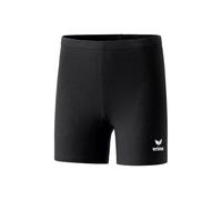 Erima Leggings courts Verona Enfant 12 ans (152 cm) Noir