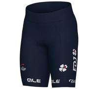 Cuissard enfant GROUPAMA - FDJ 2024 bleu foncé