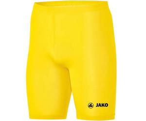 Cuissard enfant Jako Basic 2.0 Jaune 5/7 ans Unisex