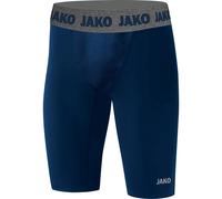 Cuissard enfant Jako court Compression 2.0 Bleu 9/11 ans Unisex