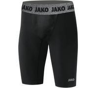 JAKO Compression 2 Tight Short enfants noir F08 152