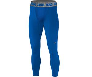 Cuissard enfant Jako long Compression 2.0 Bleu 9/11 ans Unisex