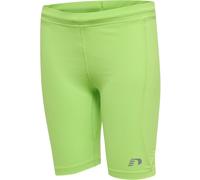Cuissard enfant Newline Core sprinters Vert 14 ans
