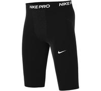 Nike Shorts B NP DF Short 24, Black/Black/White, FJ6820-010, L