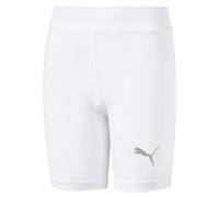 Cuissard enfant Puma Liga Baselayer Blanc 8 ans Unisex