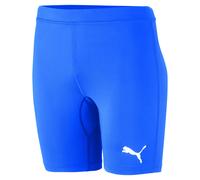 Cuissard enfant Puma LIGA Baselayer Bleu 14 ans Unisex