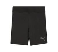 Cuissard enfant Puma teamLIGA26 Noir 8 ans Unisex