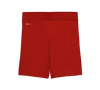 Cuissard enfant Puma teamLIGA26 Rouge 12 ans Unisex