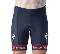 Cuissard enfant QUICK-STEP ALPHA VINYL 2022 bleu