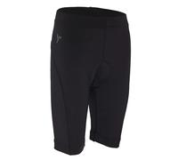 Silvini Avisio Shorts Noir 7-8 Years Garçons,Filles Black
