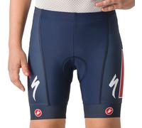 Cuissard enfant SOUDAL QUICK-STEP 2024 bleu foncé