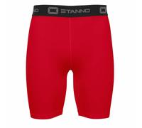 Cuissard enfant Stanno Centro Rouge 16 ans