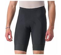 Castelli Cuissard sans bretelles Entrata 2 Homme Noir XL