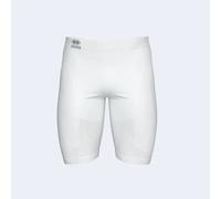 Errea Cuissard Kyran Blanc Unisexe 2XL