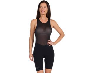 Cuissard et body femme Unico noir