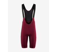 Cuissard Etxeondo Exo Bidai grenat - S