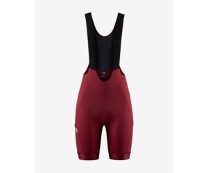 Cuissard Etxeondo Ixa Bidai grenat noir femme - L