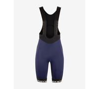 Etxeondo Olimpica Bib Shorts Bleu XL Femme