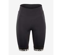 Cuissard Etxeondo Olimpica sans bretelles noir femme - XL
