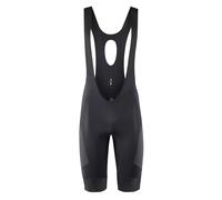 Cuissard Etxeondo Orhi Dyneema noir pur - S